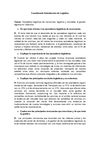 Cuestionario Introduccion de Logistica