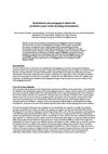 Institutional and pedagogical criteria for productive open source learning environments