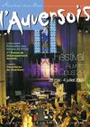 L'Auversois n° 80 - juin 2009