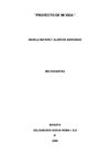 proyecto de vida de angela mayerly alarcon barcenas 9a