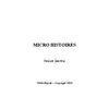Micro-histoires