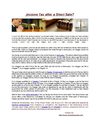 Income Tax After a Short Sale