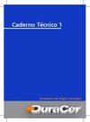 Caderno Técnico Duracer_Portal NetCeramics