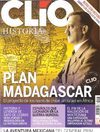 Revue espagnole Clío, novembre 2009, «Córcega, la isla « más hermosa »