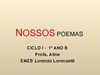 NOSSOS POEMAS 06