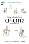 Guide parents du primaire