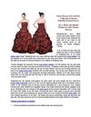 Prom Dresses in its All New Collection