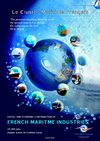 Cluster Maritime Français - Brochure 2009-2010 - English version