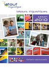 Brochure Enfant 2010