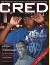 CRED MAGAZINE VOL 1 ISSUE 1