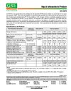 GSE HDPE