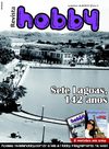 Revista Hobby // Novembro de 2009 // Ano 1 // Edição Número 6