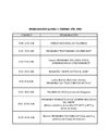 PROGRAMACION 2009