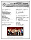 Gurukul Newsletter - Issue 29