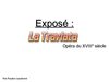 La Traviata