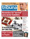 Tribuna da Madeira - Edição 528