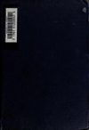 History of the Great American Fortunes, Volume 3