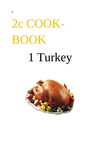 2c COOK book