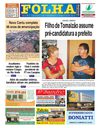 Folha Regional de 28 de novembro a 05 de dezembro