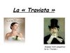 Exposé De Musique "La Traviata"