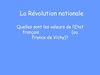 La Révolution Nationale