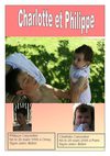 Charlotte et Philippe