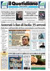 Articolo su Conferenza stampa la tradizione per la vita a cura dei miromagnum 27 Novembre 2009