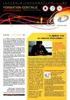 Lettre d'information FCU PaysdelaLoire n°1