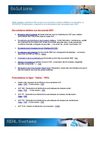 Conversion, impression,publication et diffusion des documents SAP