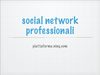 Socialnetwork su ning