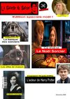 La Gazette du Sorcier n°2