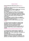 Ciencia Ficción
