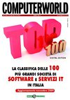 Top100 Aziende Computer World Italia