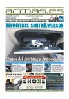 Periódico Armas.es - "Revólveres chatos" - Diciembre 2009