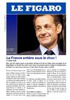 Necrologie Nicolas sarkozy