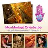 Mon Mariage Oriental