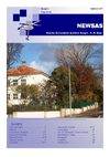 Jornal da Escola Secundária António Sérgio