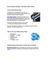 Easy Backup Wizard - An Unbiased Review