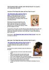 The Woman Men Adore And Never Want To Leave - An Unbiased Review