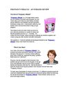 Pregnancy Miracle - An Unbiased Review