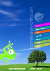 Cameleon Création - Catalogue