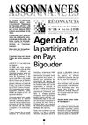 Agenda 21 la participation en Pays Bigouden
