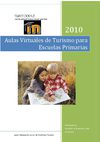 Un Plataforma Virtual de Turismo para EPB Nº 34 Reta