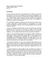 la escuela