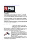 HMX-R10 awarded by PCPRO.CO.UK