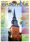 Ensemble, le magazine de l'Eglise réformée d'Epernay-Reims