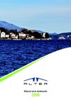 Altea S.p.A. - Bilancio Sociale 2008