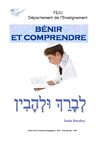 Bénir et comprendre