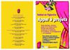 Appel à projets ! Festival de l'Églantine