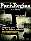 Paris Region Magazine / Entreprendre en Ile-de-France - numéro 8